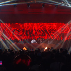 Flux Zone - Connection Halloween | 25.10.2025