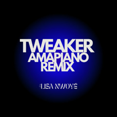 Tweaker Amapiano Remix (Lisa Nwoye)