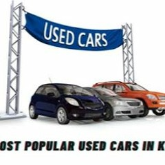 Top 5 Most Popular Used Cars in Kolkata