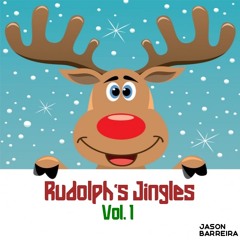 Rudolph's Jingles Vol. 1