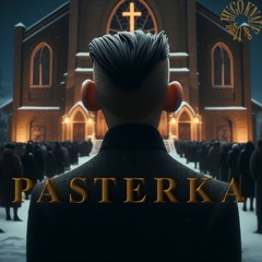 5. HUGO KNAUF - PASTERKA