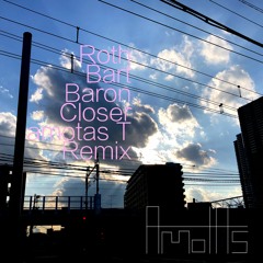 ROTH BART BARON - Closer (amotas T Remix)