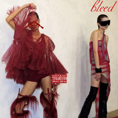 bleed