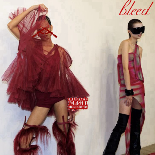 bleed