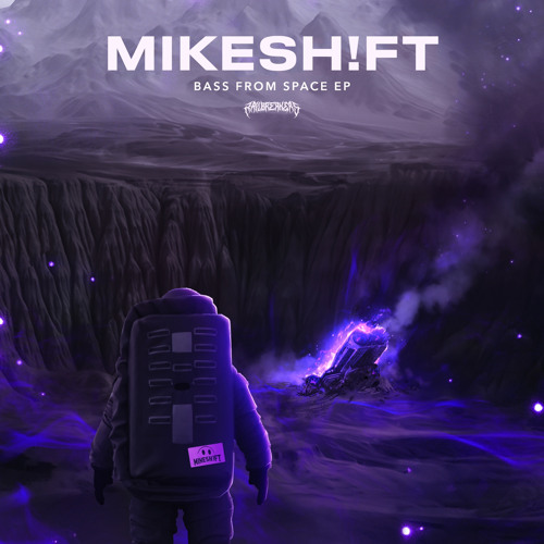 MIKESH!FT - THE VIBE