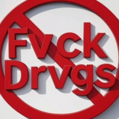 IZABOY - FVCK DRVGS