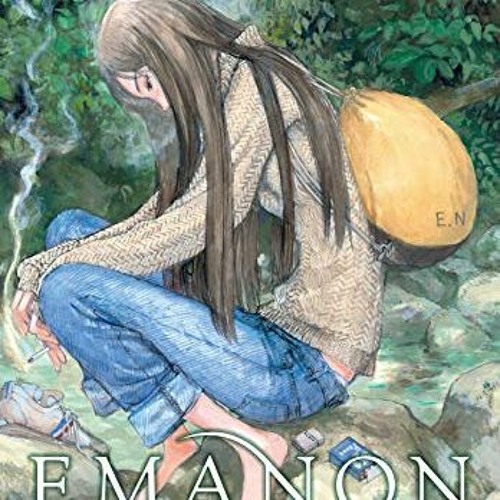 GET EBOOK EPUB KINDLE PDF Emanon Volume 3: Emanon Wanderer Part Two by  Shinji Kajio,Kenji Tsurata,D