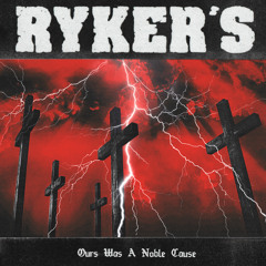 Stream First Blood by Ryker's | Listen online for free on SoundCloud
