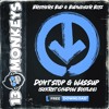 下载视频: Brothers Bud & Budweiser Boyz - Don't Stop & Wassup (Sekret Chadow Bootleg) [FREE DOWNLOAD]