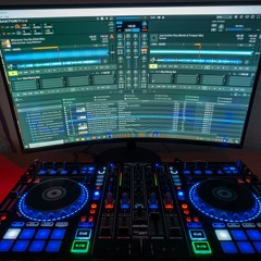 Back to the Hands up Classics Vol 8 of 2000ER Mixed by Dj Danny