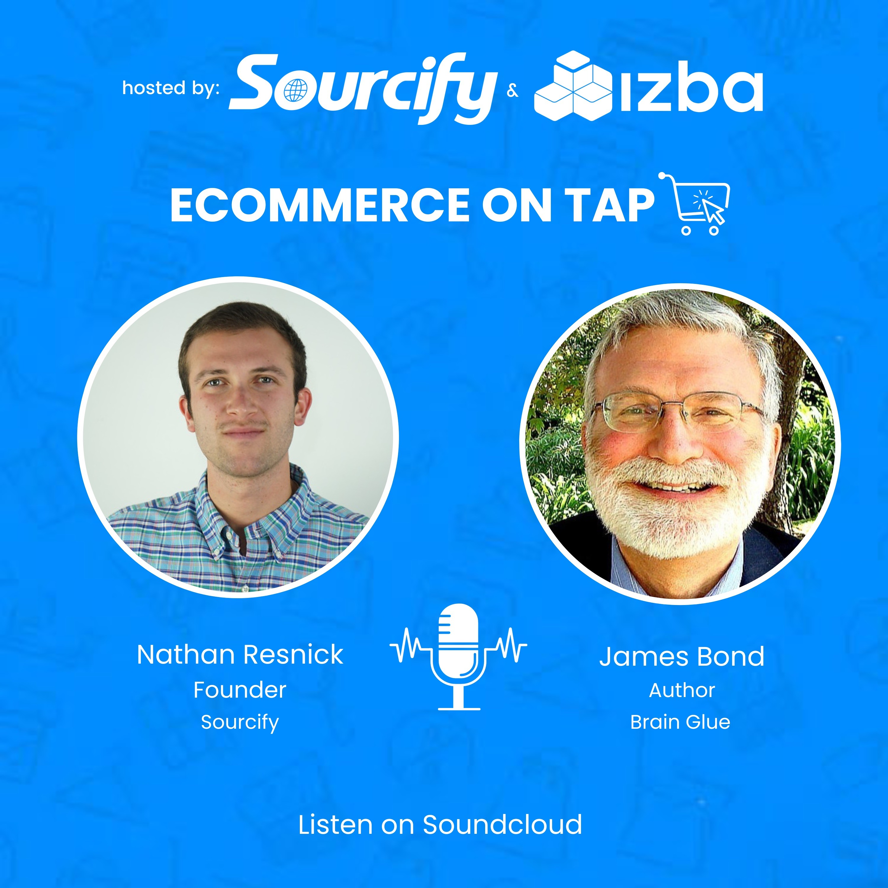 Ecommerce on Tap by Sourcify and Izba Consulting