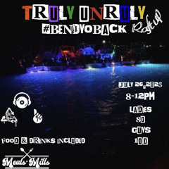 DJ SHIRV - TRULY UNRULY PROMO MIX