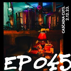 Ep. #045. (Mix)