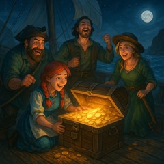 Treasure To Loot