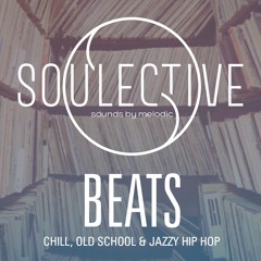 Soulective Hip Hop Tracks