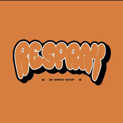 Respray Resident Dj Mix - By Matty Burke