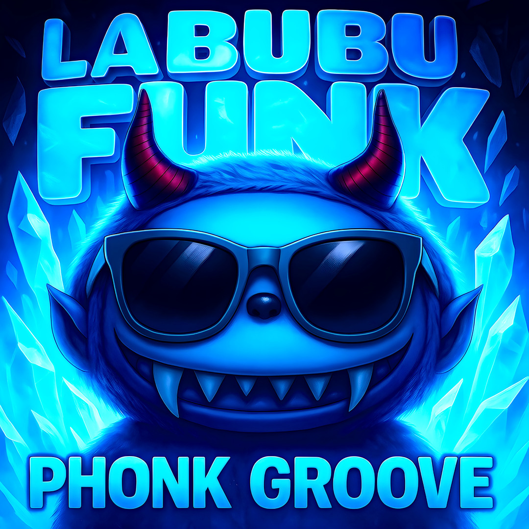 Stream PHONK GROOVE | Listen to LABUBU FUNK playlist online for free on ...