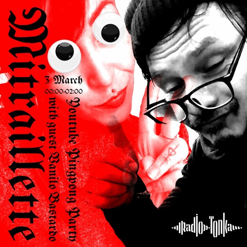 Mitraillette w/ guest Vanilo Bastardo