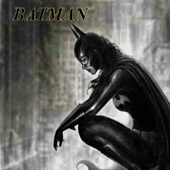 BATMAN (prod. sheq)