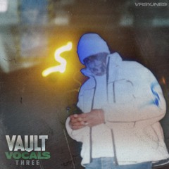 VAULTVOCALS III [FULL TAPE]