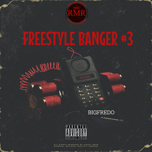 BigFrédo - Banger#3