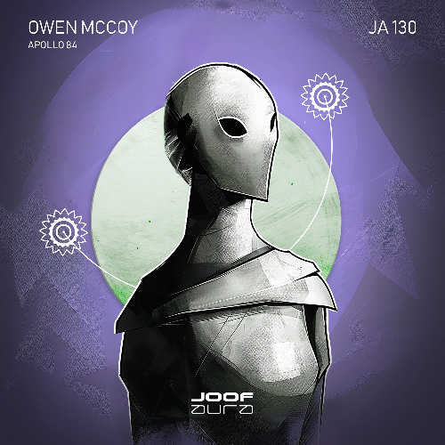 Owen McCoy — Apollo 84 (original mix)