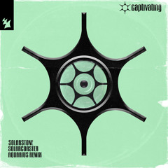 Solarstone & Alucard – Late Summer Fields – Vinyl (12