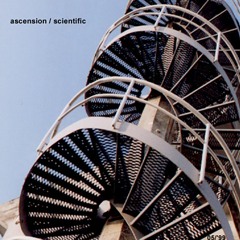 SCI001 - Ascension .01 EP - 01. Mav - Black Body Swing