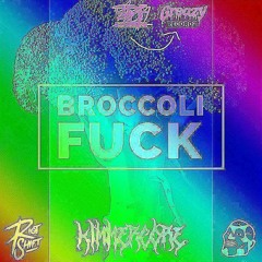 GPF x Riot Shift - Broccoli Fuck (KIMMERCORE'S RIMMERCORE PIEP FARK REMIX)