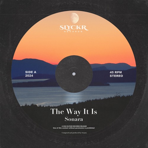 The Way It Is - Extended Mix (Free Download)