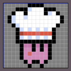 へっぽこウエイター