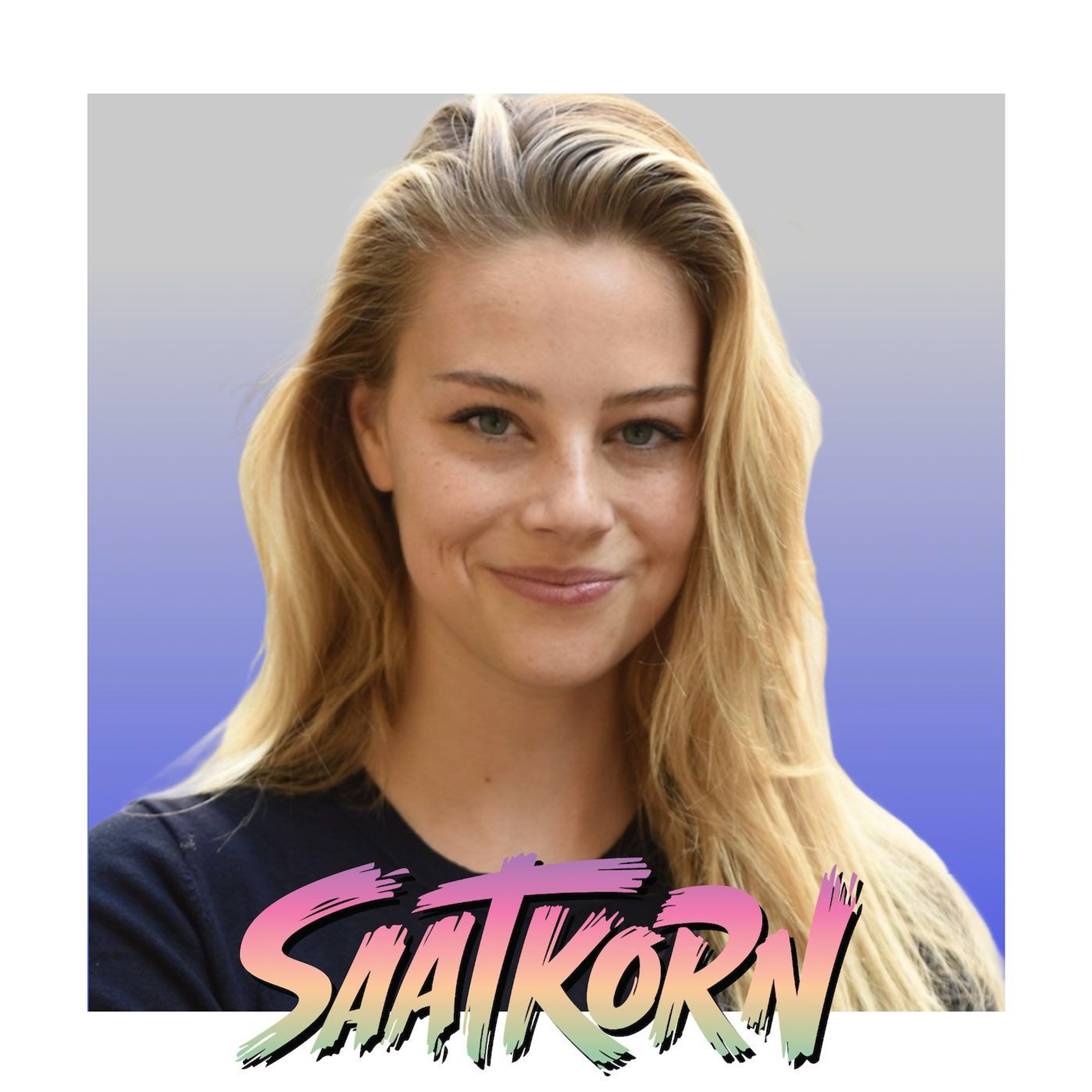 saatkorn Podcast