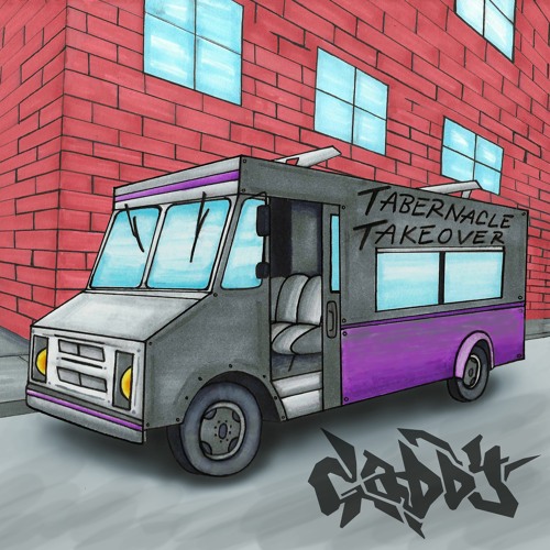 Gaddy - Adversary III