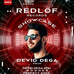 Devid Dega b2b Mosher at Avalon Club_Playa Del Carmen MEX 18-03-23(free download)