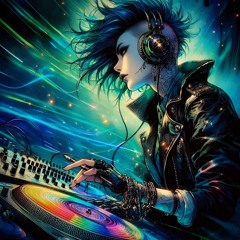D33PBLU3D4NC3