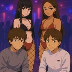 Fuego (Feat. Lexel)