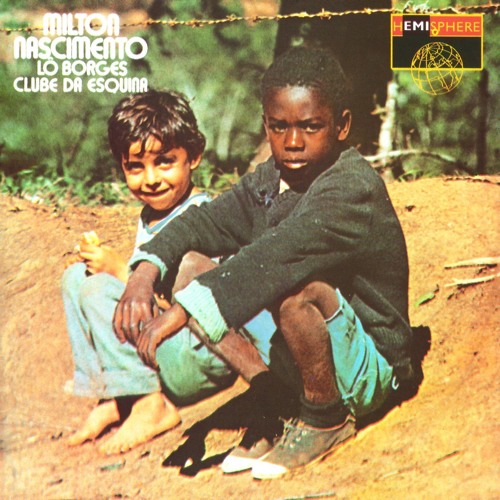 洋楽 CLUBE DA ESQUINA / MILTON NASCIMENTO Stream Milton Nascimento | Listen to Clube Da Esquina playlist
