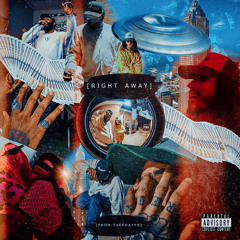 Nelson Perron x TMeUpTeddy - Right Away