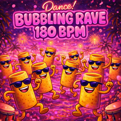 BUBBLING RAVE BOCHKA  (free download)