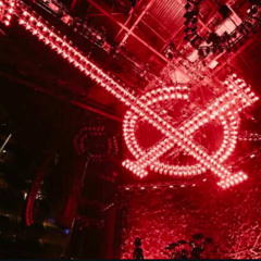 GHOST LIVE CONCERT - O2 Arena London - 19.04.25