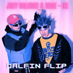 Joey Valence & Brae - OK (Dalfin Flip)