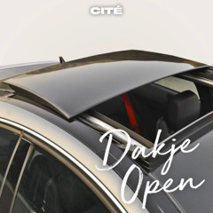 Dakje Open