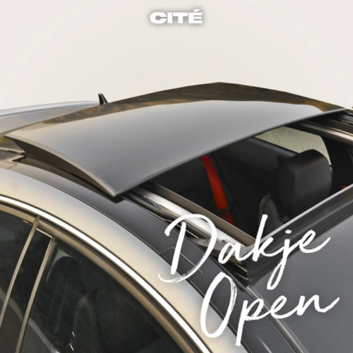 Dakje Open