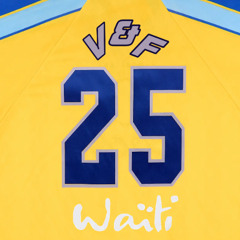 VIBE&FILTER25
