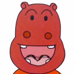 音が割れてないと天井の巨大な鉄球が落ちてくる、という状況にあるカバオくん