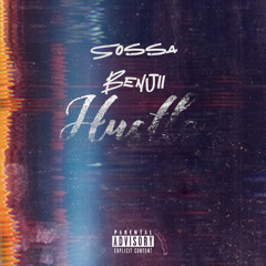 Sossa Benjii X HUSTLE