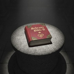Schranz Bible ⅠⅠ