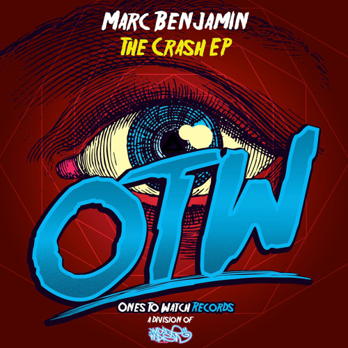 Stream Marc Benjamin Listen to The Crash EP playlist online for free