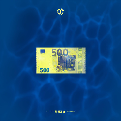 5 HUNDRED FREESTYLE