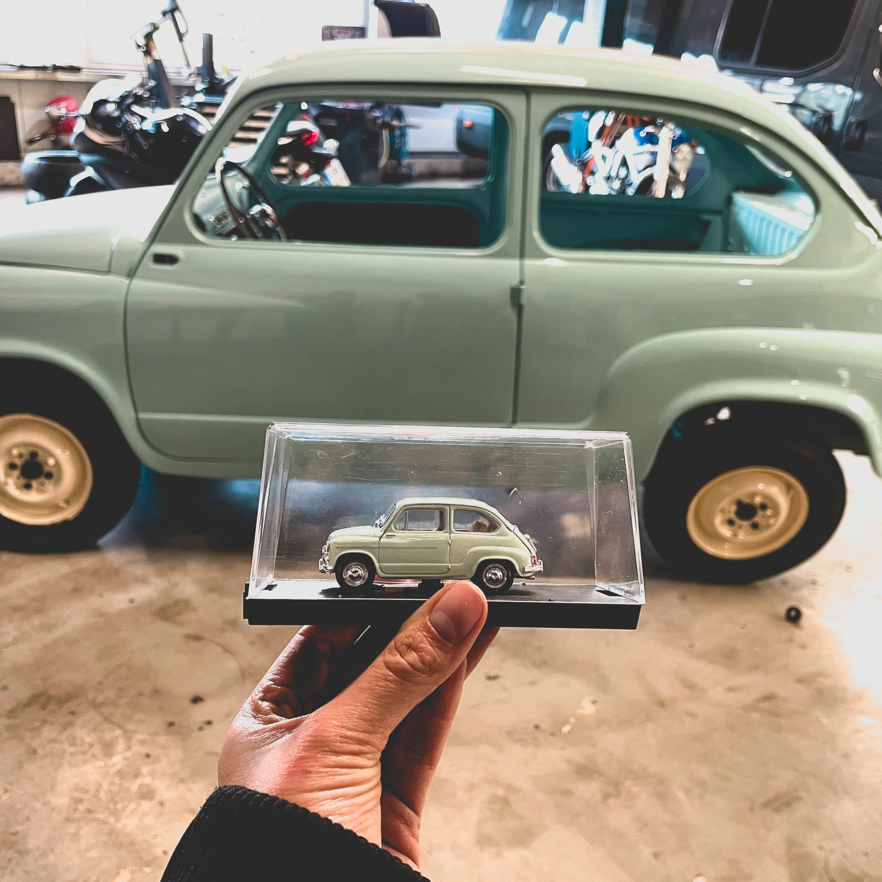 ClassicPodCars - das Oldtimer Magazin
